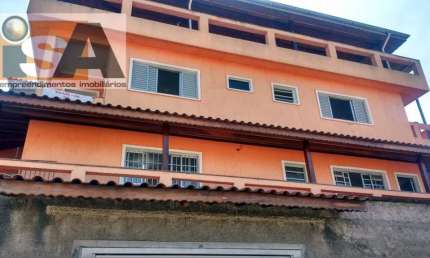 CASA RESIDENCIAL em Jardim Guaianazes - São Paulo, SP