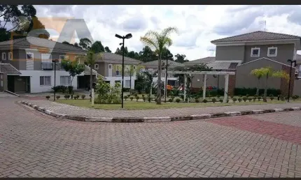 Casa com 3 quartos à venda na Rua Gonroku Yoshimoto, 400, Chácara Faggion, Suzano
