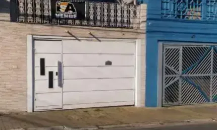 Casa com 3 quartos à venda na Rua Monte Castelo, 19, Jardim Indaiá, Poá