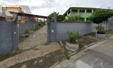 Chácara / sítio com 3 quartos à venda na Rua José Augusto da Silva, 133, Parque Alvorada, Suzano