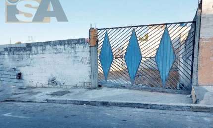 Ponto comercial para alugar na Rua Juiz de Fora, 69, Vila Virgínia, Itaquaquecetuba