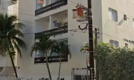 APARTAMENTO Edifício Marbela em Loteamento Joao Batista Juliao - Guarujá, SP