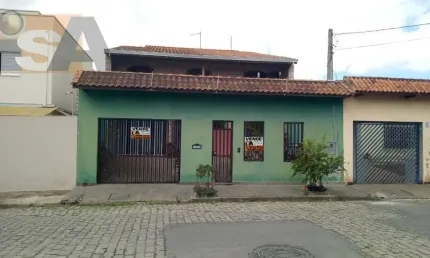 CASA RESIDENCIAL em Jundiapeba - Mogi das Cruzes, SP