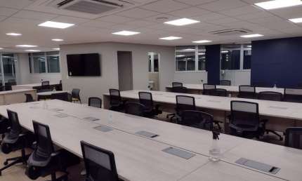Excelente oportunidade para sua empresa fazer um upgrade em sua equipe operacional.