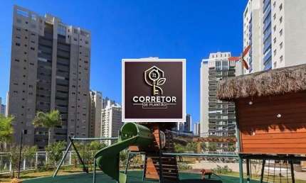 EXCELENTE COBERTURA COM LINDA VISTA PARA O VALE DO SERENO