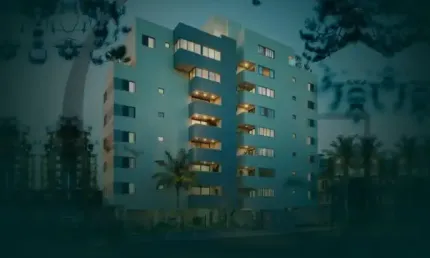 Residencial Grano O Residencial Grano oferece mais do que apenas um local para morar