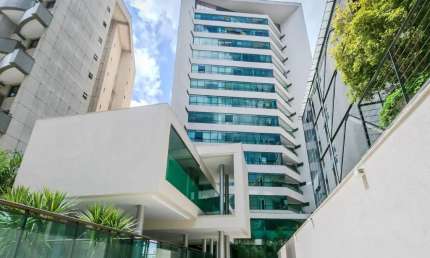 ANDAR COMERCIAL COM 340 M² NO CORACAO DO VALE DO SERENO, NOVA LIMA-MG