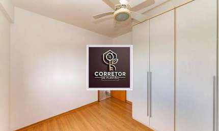 LINDO APARTAMENTO COM 3 QUARTOS  2 VAGAS SENDO 103M²