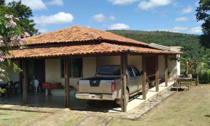 LINDO SITIO EM SETE LAGOAS COM ESTRUTURA PARA PRODUZIR DE TUDO!