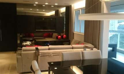 Apartamento com 4 quartos à venda no Vale do Sereno, Nova Lima 