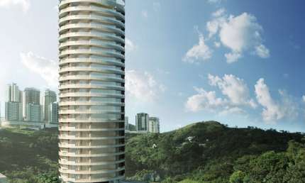 LINDO APARTAMENTO DE LUXO COM 245 M² NO VALE DO SERENO.