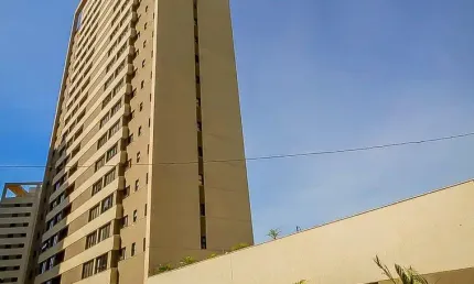 APARTAMENTO TODO REFORMADO A VENDA NO VILA DA SERRA - NOVA LIMA/MG
