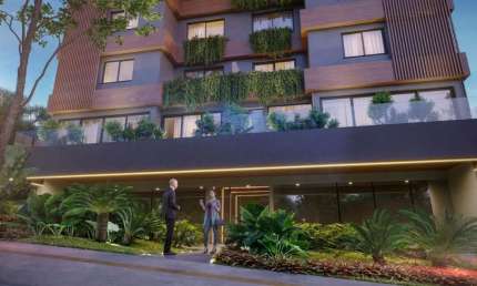 Allegro Residence.   Rua São Romão, 202  |   Santo Antônio - Belo Horizonte/MG