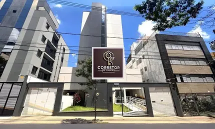 Cobertura à Venda – Bairro Gutierrez, 3 Quartos, 3 banheiros, 2 vagas cobertas