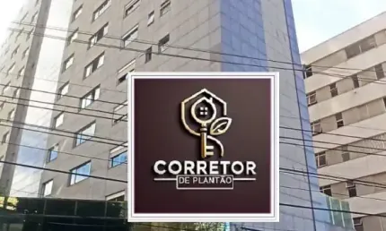 Apartamento de luxo 4 Quartos a venda, 160 m2, 02 suítes, 02 semi, ampla sala 03 ambientes, DCE e lazer no São Pedro, Belo Horizonte, MG.
