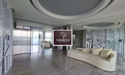 Apartamento alto luxo 03 quartos decorado a venda, 112 m2, suíte, varanda com churrasqueira.