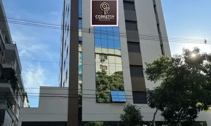 EXCELENTE COBERTURA A VENDA NA SAVASSI SENDO 3 QTS 3 SUTS 3 VAGAS  220M².