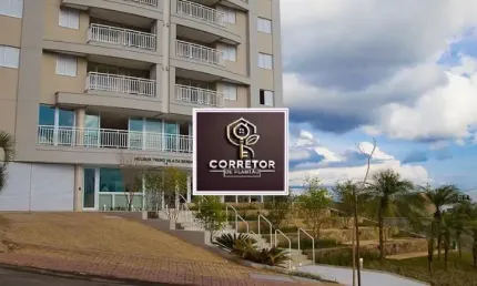 Apartamento de luxo 02 quartos a venda, 70 m2, 01 banho, 01 vaga, DCE e lazer no Vila da Serra, Nova Lima, MG.