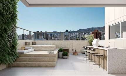 EXCELENTE OPORTUNIDADE EM MORAR NO LUXUOSO APT NO DO SAO PEDRO