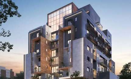 OPORTUNIDADE UNICA PARA INVESTIR EM LUXUOSO APT DE 1 QUARTO NO SANTA EFIGENIA.