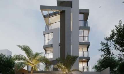 Apartamento com 3 quartos à venda na Rua Coletor Celso Werneck, 131, Santo Antônio, Belo Horizonte