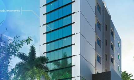 Apartamento com 2 quartos à venda na Rua Antilhas, 37, Sion, Belo Horizonte