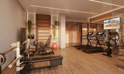 Apartamento com 3 quartos à venda na Rua Germano Torres, 159, Carmo, Belo Horizonte