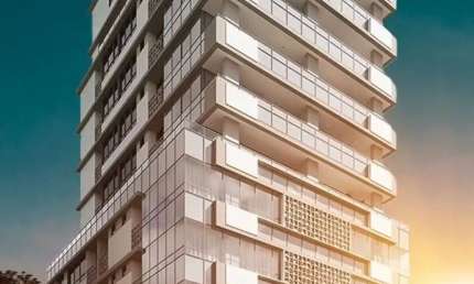 Apartamento com 2 quartos à venda na Rua Tomé de Souza, 679, Savassi, Belo Horizonte