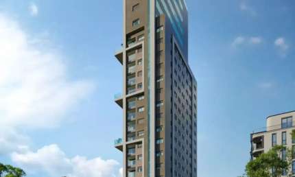 Apartamento com 4 quartos à venda na Rua Antônio de Albuquerque, 857, Savassi, Belo Horizonte