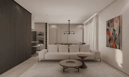 Apartamento com 4 quartos à venda na Rua da Groelândia, 234, Sion, Belo Horizonte
