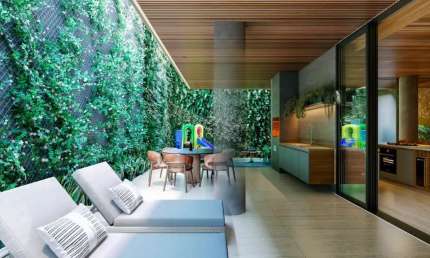 Apartamento com 3 quartos à venda na Rua Melo de Souza, 51, Vila Paris, Belo Horizonte