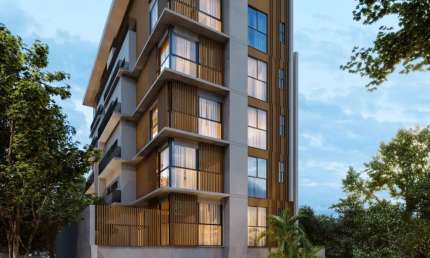 Apartamento com 3 quartos à venda na Rua Caraça, 43, Serra, Belo Horizonte