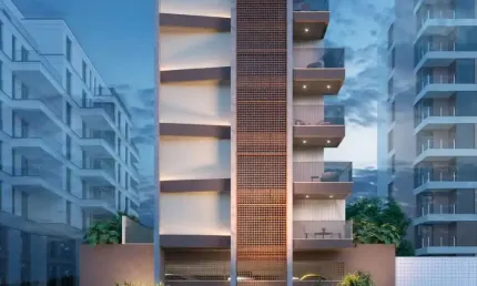 Apartamento com 4 quartos à venda na Rua da Groelândia, 234, Sion, Belo Horizonte