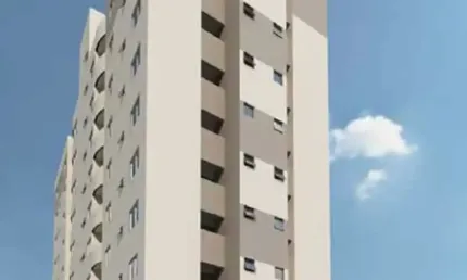 Apartamento com 3 quartos à venda na Rua Mucuri, 231, Floresta, Belo Horizonte