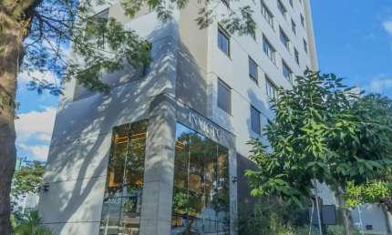 Apartamento com 3 quartos à venda na Rua Angustura, 121, Serra, Belo Horizonte