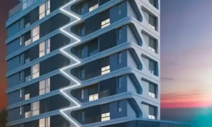 Apartamento com 3 quartos à venda na Rua Francisco Deslandes, 41, Anchieta, Belo Horizonte