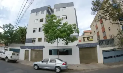 Excelente oportunidade de morar no bairro nocva suissa