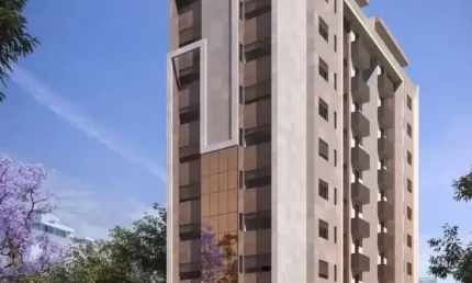 Apartamento com 2 quartos à venda na Rua Turquesa, 262, Prado, Belo Horizonte