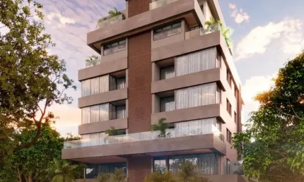 Apartamento com 3 quartos à venda na Rua Boa Esperança, 165, Carmo, Belo Horizonte