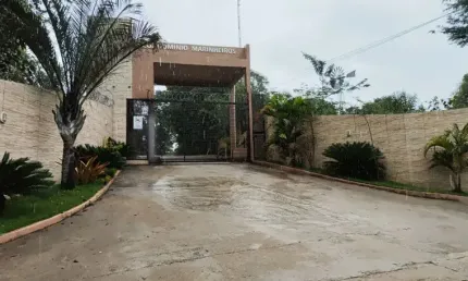 VENDO UM EXCELENTE LOTE EM ESMERALDA. AO LADO DO CONDOMINIO - SERRA VERDE E MARINHEIROS -