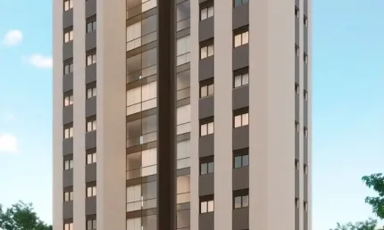 Apartamento com 3 quartos à venda na Rua Teixeira Mendes, 247, Cidade Jardim, Belo Horizonte
