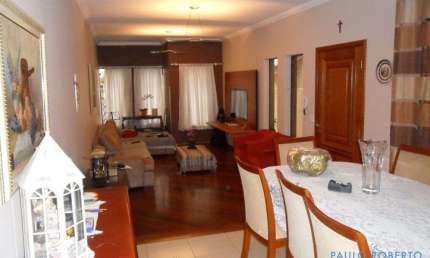 Casa com 3 quartos à venda no Butantã, São Paulo 