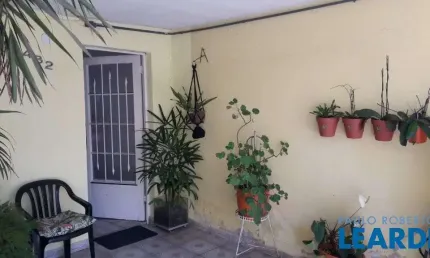 Casa com 3 quartos à venda no Quitaúna, Osasco 