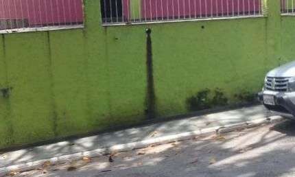 Casa com 2 quartos à venda em Jaguaré, São Paulo 