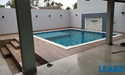 Casa com 3 quartos à venda no Parque dos Príncipes, São Paulo 