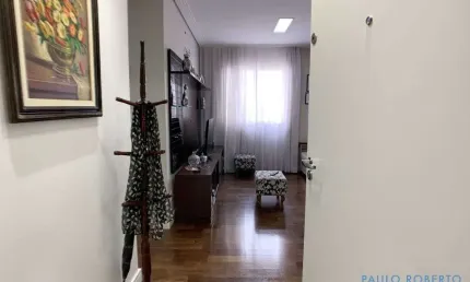 Apartamento com 3 quartos à venda no Jardim Arpoador, São Paulo 