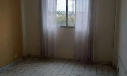 Apartamento com 2 quartos à venda em Jaguaré, São Paulo 