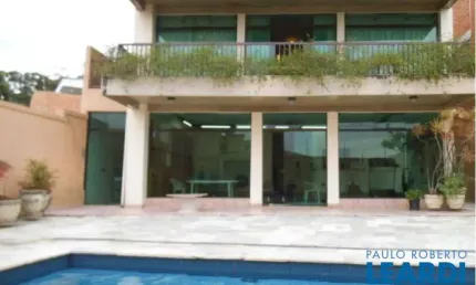Casa com 4 quartos à venda no Parque dos Príncipes, São Paulo 