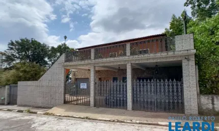 Casa com 9 quartos à venda no Adalgisa, Osasco 