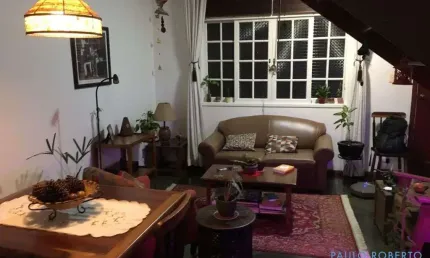 Casa com 2 quartos à venda em Jaguaré, São Paulo 